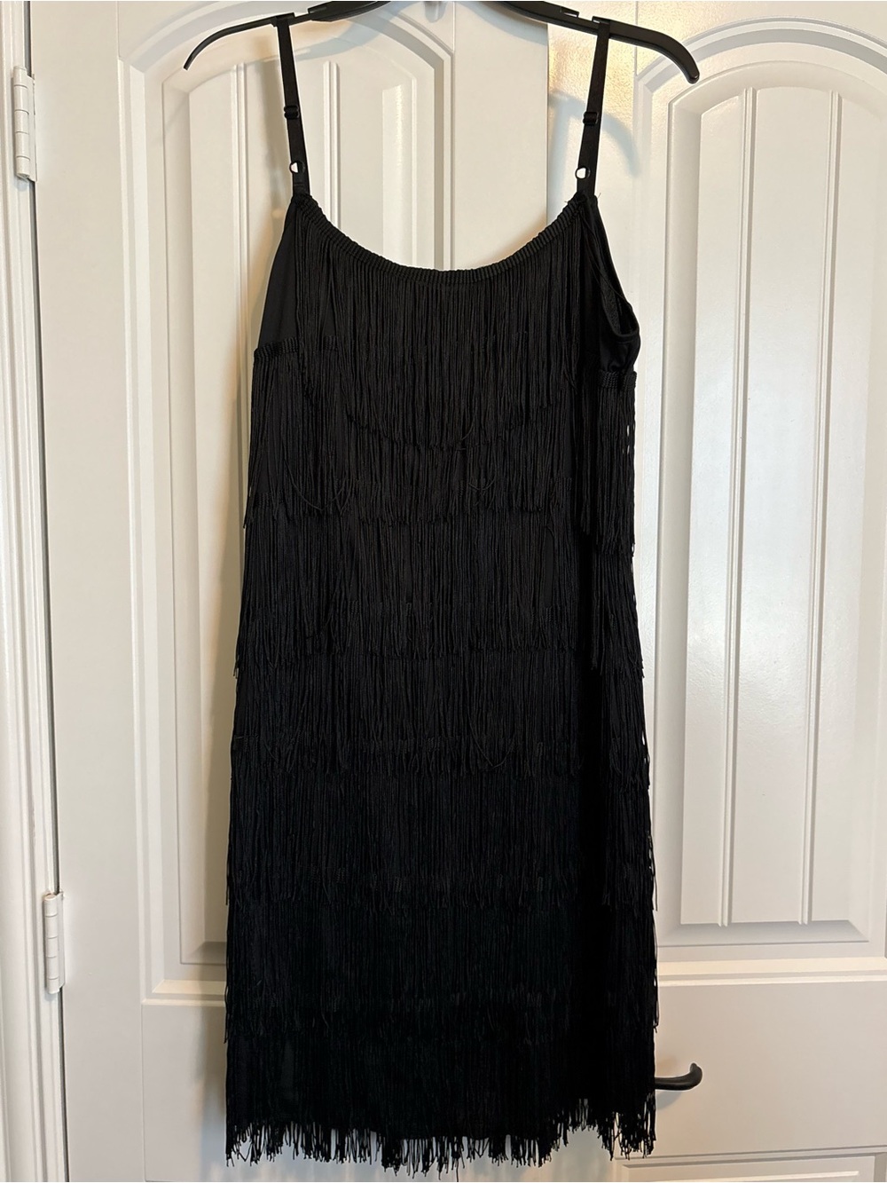 Flapper Fringe Dress costume - Women